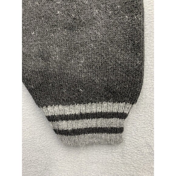 Boohoo Gray and Black Limited Edition Cardigan - Picture 12 of 16